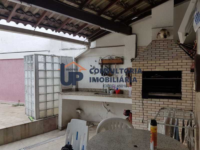 Conheça CONDOMÍNIO NOVA BARRA 7. do imóvel - Casa em Condominio À Venda - Gardênia Azul - Rio de Janeiro - RJ - NR00051 - 12 CONDOMÍNIO NOVA BARRA 7. - Casa em Condominio À Venda - Gardênia Azul - Rio de Janeiro - RJ - NR00051 - 12