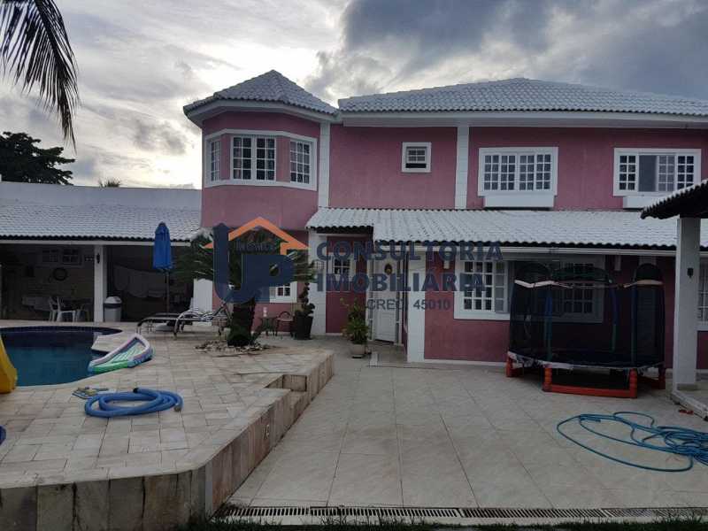 Conheça CONDOMÍNIO NOVA BARRA 8. do imóvel - Casa em Condominio À Venda - Gardênia Azul - Rio de Janeiro - RJ - NR00051 - 5 CONDOMÍNIO NOVA BARRA 8. - Casa em Condominio À Venda - Gardênia Azul - Rio de Janeiro - RJ - NR00051 - 5