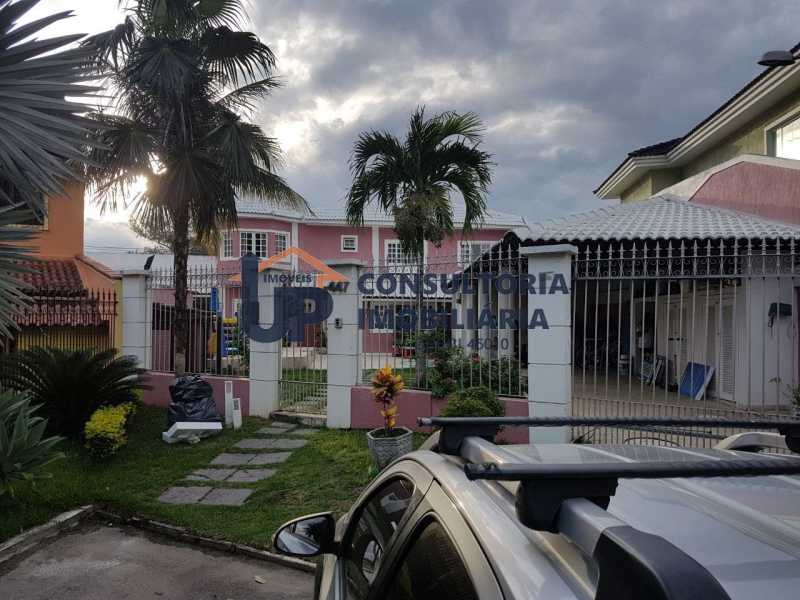 Conheça CONDOMÍNIO NOVA BARRA 11. do imóvel - Casa em Condominio À Venda - Gardênia Azul - Rio de Janeiro - RJ - NR00051 - 4 CONDOMÍNIO NOVA BARRA 11. - Casa em Condominio À Venda - Gardênia Azul - Rio de Janeiro - RJ - NR00051 - 4