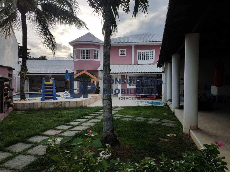 Conheça CONDOMÍNIO NOVA BARRA 16. do imóvel - Casa em Condominio À Venda - Gardênia Azul - Rio de Janeiro - RJ - NR00051 - 3 CONDOMÍNIO NOVA BARRA 16. - Casa em Condominio À Venda - Gardênia Azul - Rio de Janeiro - RJ - NR00051 - 3