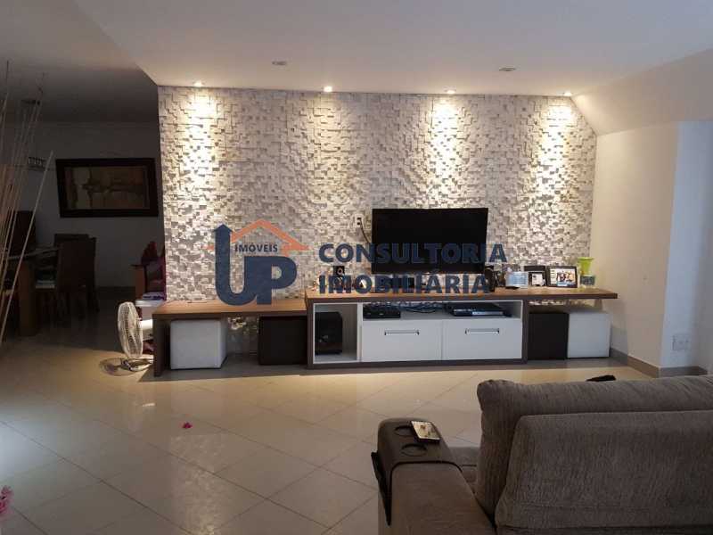 Conheça CONDOMÍNIO NOVA BARRA 17. do imóvel - Casa em Condominio À Venda - Gardênia Azul - Rio de Janeiro - RJ - NR00051 - 15 CONDOMÍNIO NOVA BARRA 17. - Casa em Condominio À Venda - Gardênia Azul - Rio de Janeiro - RJ - NR00051 - 15