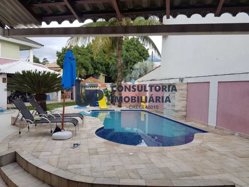 Conheça CONDOMÍNIO NOVA BARRA 21. do imóvel - Casa em Condominio À Venda - Gardênia Azul - Rio de Janeiro - RJ - NR00051 - 8 CONDOMÍNIO NOVA BARRA 21. - Casa em Condominio À Venda - Gardênia Azul - Rio de Janeiro - RJ - NR00051 - 8