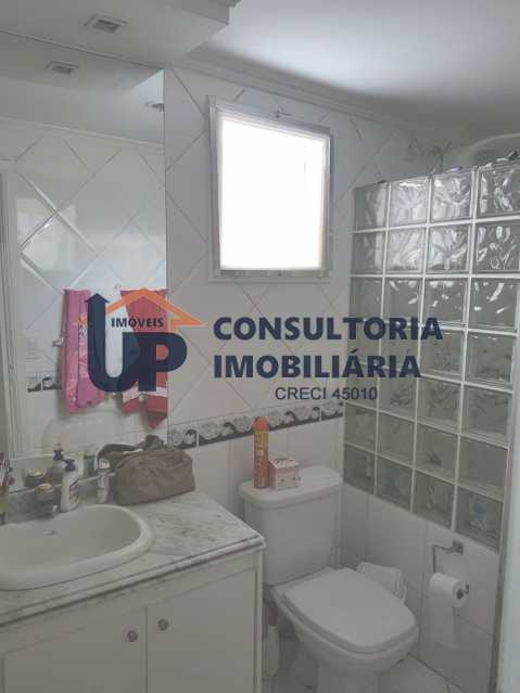 Conheça CONDOMÍNIO NOVA BARRA 22. do imóvel - Casa em Condominio À Venda - Gardênia Azul - Rio de Janeiro - RJ - NR00051 - 28 CONDOMÍNIO NOVA BARRA 22. - Casa em Condominio À Venda - Gardênia Azul - Rio de Janeiro - RJ - NR00051 - 28