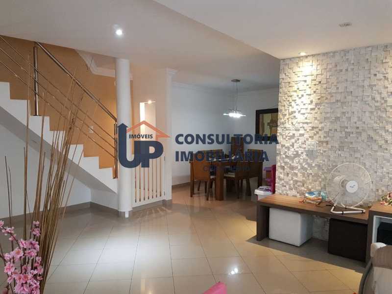 Conheça CONDOMÍNIO NOVA BARRA 27. do imóvel - Casa em Condominio À Venda - Gardênia Azul - Rio de Janeiro - RJ - NR00051 - 18 CONDOMÍNIO NOVA BARRA 27. - Casa em Condominio À Venda - Gardênia Azul - Rio de Janeiro - RJ - NR00051 - 18