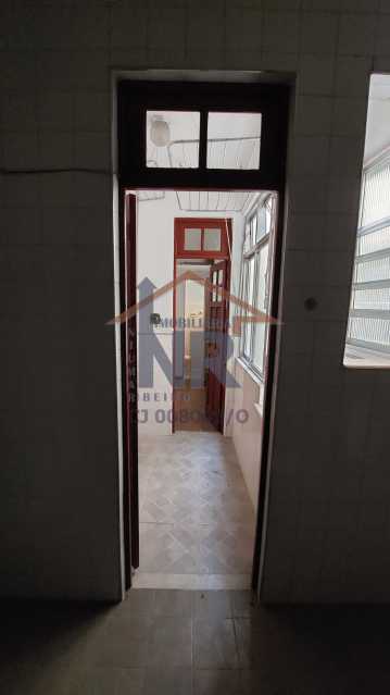 Conheça cozinha para serviço. do imóvel - Apartamento 2 quartos à venda Maracanã, Rio de Janeiro - R$ 390.000 - NR00532 - 11 cozinha para serviço. - Apartamento 2 quartos à venda Maracanã, Rio de Janeiro - R$ 390.000 - NR00532 - 11