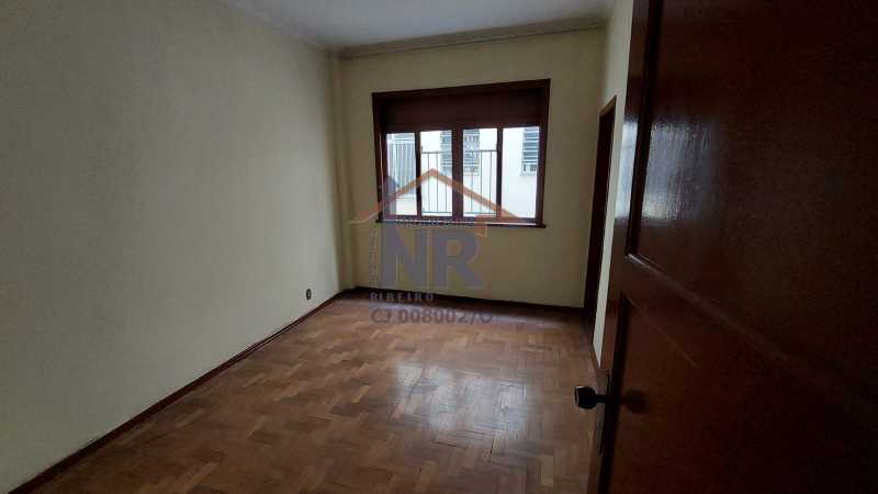 Conheça quarto 2. do imóvel - Apartamento 2 quartos à venda Maracanã, Rio de Janeiro - R$ 390.000 - NR00532 - 13 quarto 2. - Apartamento 2 quartos à venda Maracanã, Rio de Janeiro - R$ 390.000 - NR00532 - 13
