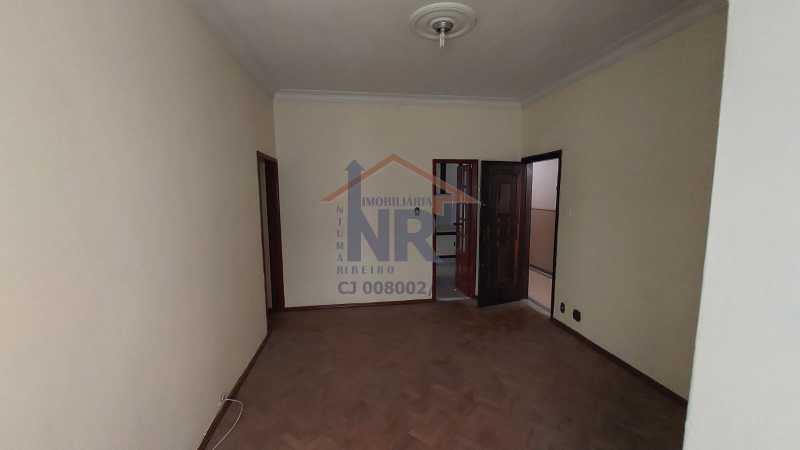 sala. - Apartamento 2 quartos à venda Maracanã, Rio de Janeiro - R$ 390.000 - NR00532 - 6
