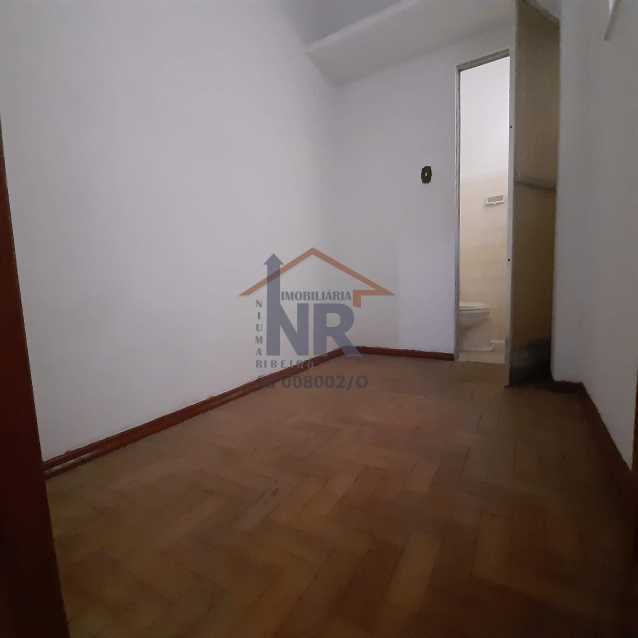 20220804_141502 - Apartamento 2 quartos à venda Maracanã, Rio de Janeiro - R$ 390.000 - NR00532 - 16