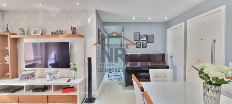 Conheça 20220404_152338 do imóvel - Apartamento 2 quartos à venda Anil, Rio de Janeiro - R$ 420.000 - NR00534 - 6 20220404_152338 - Apartamento 2 quartos à venda Anil, Rio de Janeiro - R$ 420.000 - NR00534 - 6