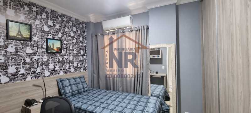 20220404_152605 - Apartamento 2 quartos à venda Anil, Rio de Janeiro - R$ 420.000 - NR00534 - 13