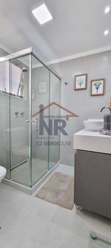 20220404_152846 - Apartamento 2 quartos à venda Anil, Rio de Janeiro - R$ 420.000 - NR00534 - 18