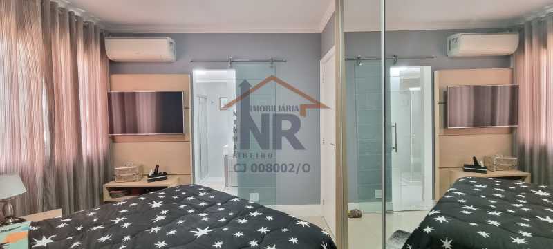 20220404_153118 - Apartamento 2 quartos à venda Anil, Rio de Janeiro - R$ 420.000 - NR00534 - 22
