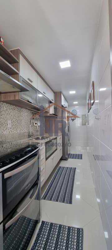 20220404_154114 - Apartamento 2 quartos à venda Anil, Rio de Janeiro - R$ 420.000 - NR00534 - 8