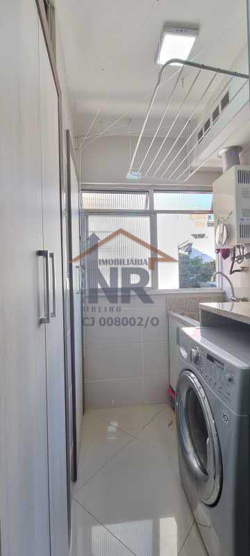 Conheça 20220404_154154 do imóvel - Apartamento 2 quartos à venda Anil, Rio de Janeiro - R$ 420.000 - NR00534 - 9 20220404_154154 - Apartamento 2 quartos à venda Anil, Rio de Janeiro - R$ 420.000 - NR00534 - 9