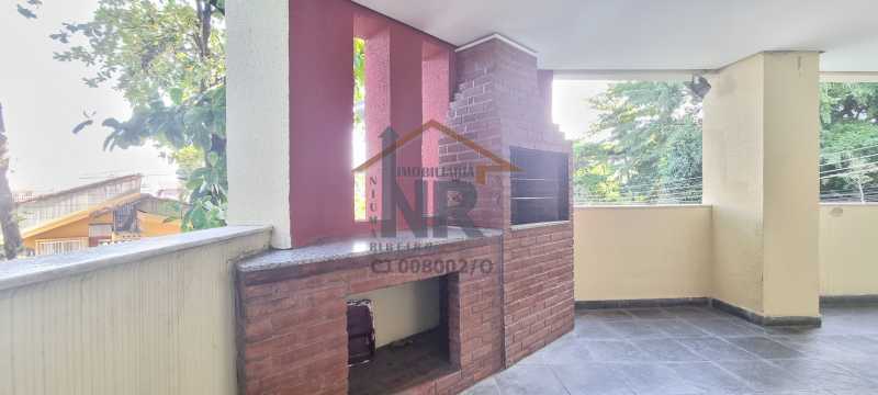 Conheça 20220404_154900 do imóvel - Apartamento 2 quartos à venda Anil, Rio de Janeiro - R$ 420.000 - NR00534 - 25 20220404_154900 - Apartamento 2 quartos à venda Anil, Rio de Janeiro - R$ 420.000 - NR00534 - 25