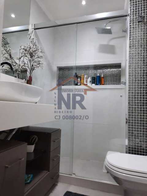 WhatsApp Image 2022-08-03 at 1 - Apartamento 2 quartos à venda Anil, Rio de Janeiro - R$ 420.000 - NR00534 - 11