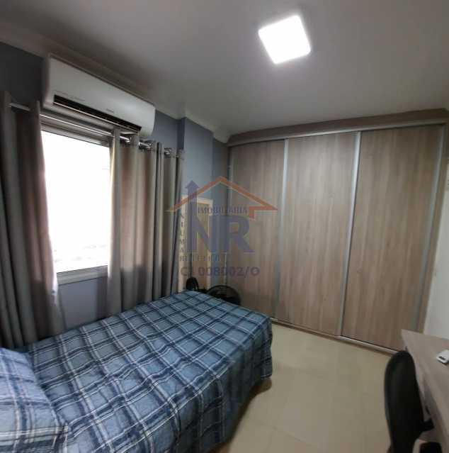 WhatsApp Image 2022-08-03 at 1 - Apartamento 2 quartos à venda Anil, Rio de Janeiro - R$ 420.000 - NR00534 - 12