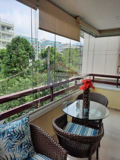 Conheça WhatsApp Image 2022-08-03 at 1 do imóvel - Apartamento 2 quartos à venda Anil, Rio de Janeiro - R$ 420.000 - NR00534 - 3 WhatsApp Image 2022-08-03 at 1 - Apartamento 2 quartos à venda Anil, Rio de Janeiro - R$ 420.000 - NR00534 - 3