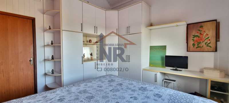 Imagem14 - Casa em Condomínio 6 quartos à venda Anil, Rio de Janeiro - R$ 1.350.000 - NR00539 - 14