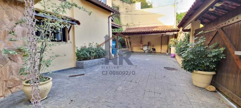 Imagem24 - Casa em Condomínio 6 quartos à venda Anil, Rio de Janeiro - R$ 1.350.000 - NR00539 - 24