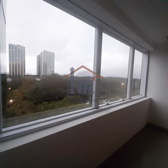 Conheça sala 4 península office. do imóvel - Sala Comercial 38m² para alugar Barra da Tijuca, Rio de Janeiro - R$ 1.000 - NR00541 - 7 sala 4 península office. - Sala Comercial 38m² para alugar Barra da Tijuca, Rio de Janeiro - R$ 1.000 - NR00541 - 7