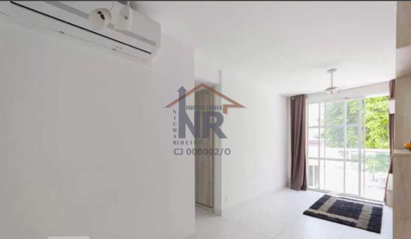 WhatsApp Image 2022-07-29 at 1 - Apartamento 3 quartos para alugar Anil, Rio de Janeiro - R$ 2.500 - NR00544 - 3