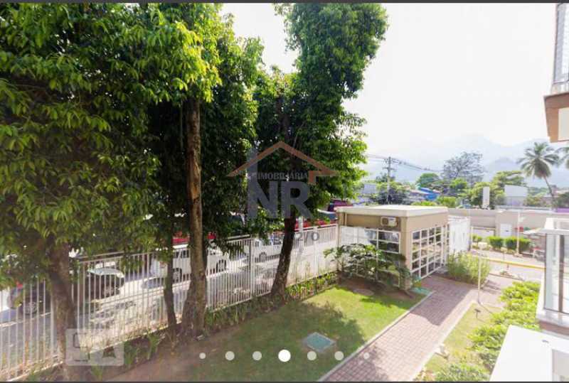 WhatsApp Image 2022-07-29 at 1 - Apartamento 3 quartos para alugar Anil, Rio de Janeiro - R$ 2.500 - NR00544 - 5