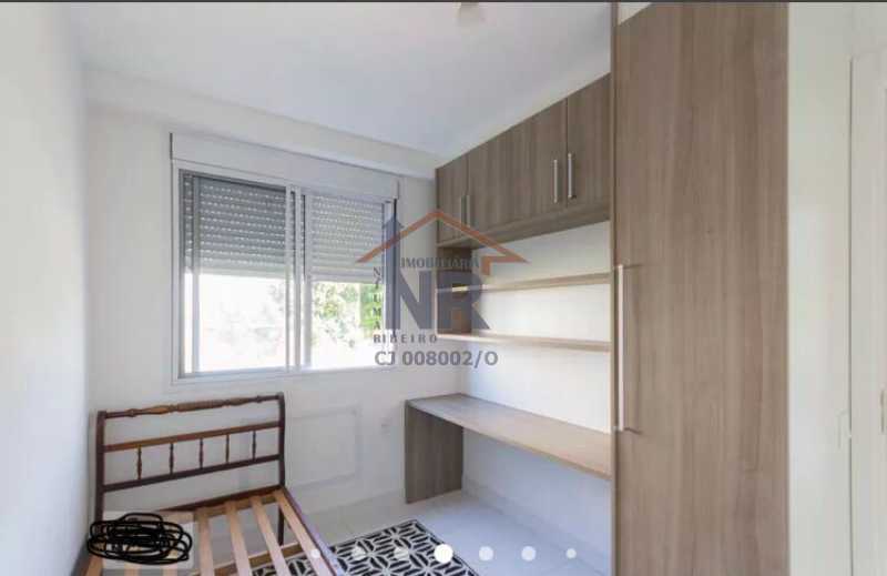 WhatsApp Image 2022-07-29 at 1 - Apartamento 3 quartos para alugar Anil, Rio de Janeiro - R$ 2.500 - NR00544 - 14