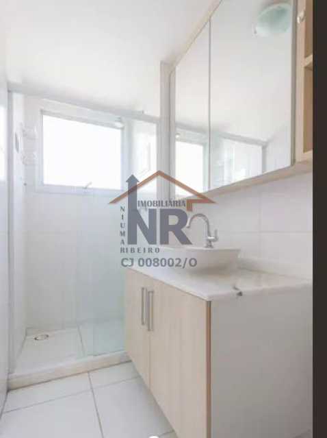 WhatsApp Image 2022-07-29 at 1 - Apartamento 3 quartos para alugar Anil, Rio de Janeiro - R$ 2.500 - NR00544 - 15