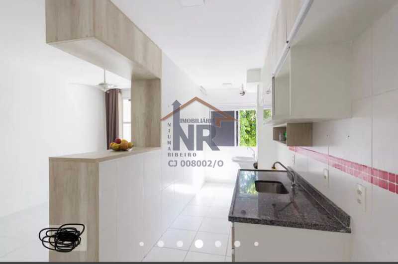 WhatsApp Image 2022-07-29 at 1 - Apartamento 3 quartos para alugar Anil, Rio de Janeiro - R$ 2.500 - NR00544 - 6