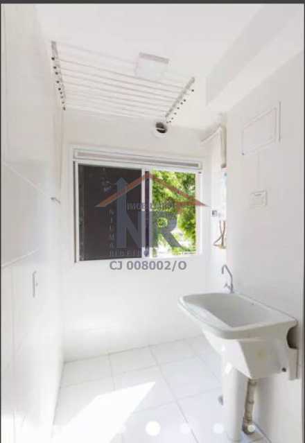 WhatsApp Image 2022-07-29 at 1 - Apartamento 3 quartos para alugar Anil, Rio de Janeiro - R$ 2.500 - NR00544 - 8