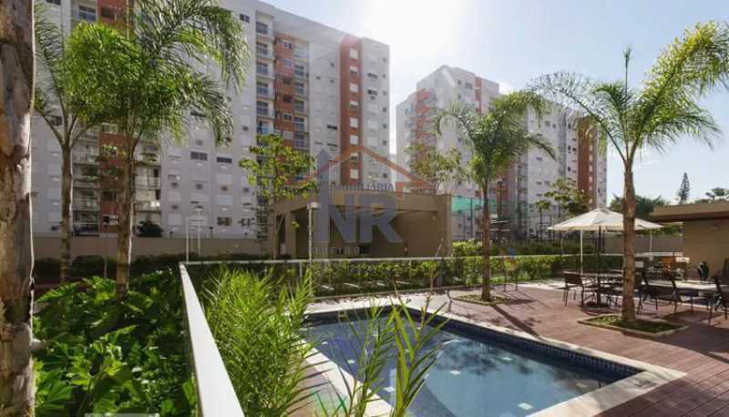 WhatsApp Image 2022-07-29 at 1 - Apartamento 3 quartos para alugar Anil, Rio de Janeiro - R$ 2.500 - NR00544 - 21