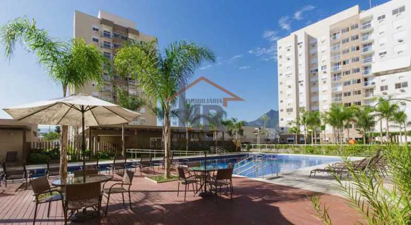 WhatsApp Image 2022-07-29 at 1 - Apartamento 3 quartos para alugar Anil, Rio de Janeiro - R$ 2.500 - NR00544 - 1