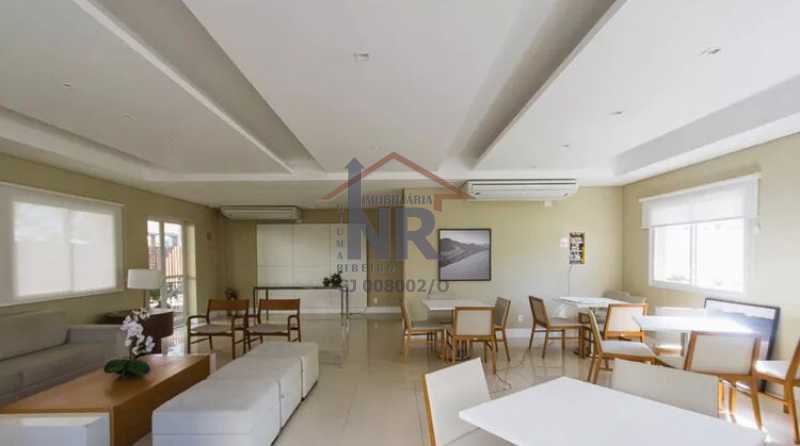 WhatsApp Image 2022-07-29 at 1 - Apartamento 3 quartos para alugar Anil, Rio de Janeiro - R$ 2.500 - NR00544 - 29