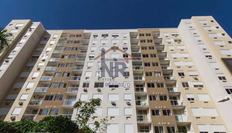 WhatsApp Image 2022-07-29 at 1 - Apartamento 3 quartos para alugar Anil, Rio de Janeiro - R$ 2.500 - NR00544 - 31