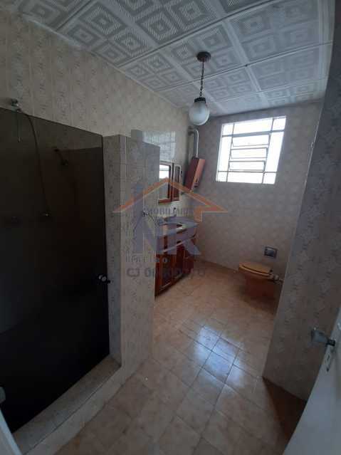 WhatsApp Image 2022-08-01 at 1 - Casa 4 quartos à venda Grajaú, Rio de Janeiro - R$ 740.000 - NR00547 - 13
