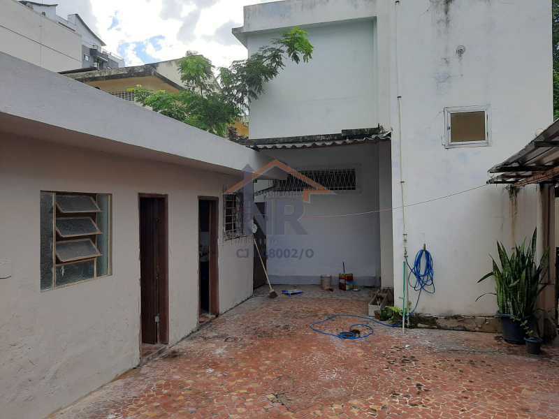 WhatsApp Image 2022-08-01 at 1 - Casa 4 quartos à venda Grajaú, Rio de Janeiro - R$ 740.000 - NR00547 - 20