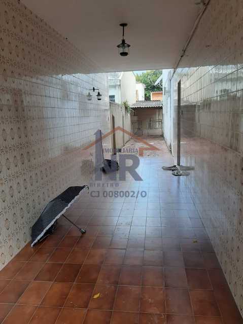WhatsApp Image 2022-08-01 at 1 - Casa 4 quartos à venda Grajaú, Rio de Janeiro - R$ 740.000 - NR00547 - 22