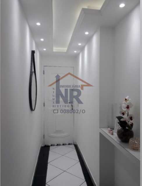 WhatsApp Image 2022-08-03 at 1 - Apartamento 2 quartos à venda Taquara, Rio de Janeiro - R$ 190.000 - NR00549 - 4