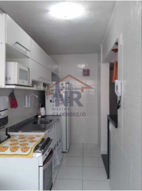 WhatsApp Image 2022-08-03 at 1 - Apartamento 2 quartos à venda Taquara, Rio de Janeiro - R$ 190.000 - NR00549 - 7