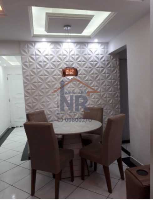 WhatsApp Image 2022-08-03 at 1 - Apartamento 2 quartos à venda Taquara, Rio de Janeiro - R$ 190.000 - NR00549 - 5
