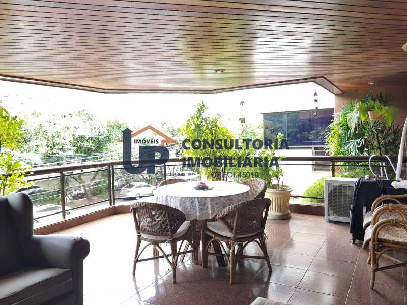 Conheça 20180223_130324 do imóvel - Apartamento 3 quartos à venda Barra da Tijuca, Rio de Janeiro - R$ 1.600.000 - NR00053 - 7 20180223_130324 - Apartamento 3 quartos à venda Barra da Tijuca, Rio de Janeiro - R$ 1.600.000 - NR00053 - 7