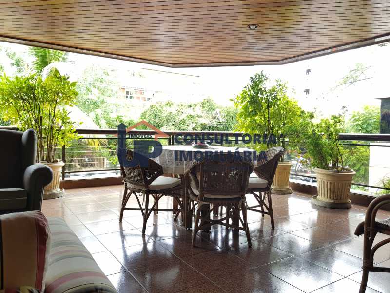 Conheça 20180223_130411 do imóvel - Apartamento 3 quartos à venda Barra da Tijuca, Rio de Janeiro - R$ 1.600.000 - NR00053 - 9 20180223_130411 - Apartamento 3 quartos à venda Barra da Tijuca, Rio de Janeiro - R$ 1.600.000 - NR00053 - 9