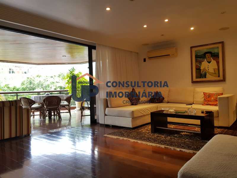 Conheça 20180223_130704 do imóvel - Apartamento 3 quartos à venda Barra da Tijuca, Rio de Janeiro - R$ 1.600.000 - NR00053 - 16 20180223_130704 - Apartamento 3 quartos à venda Barra da Tijuca, Rio de Janeiro - R$ 1.600.000 - NR00053 - 16