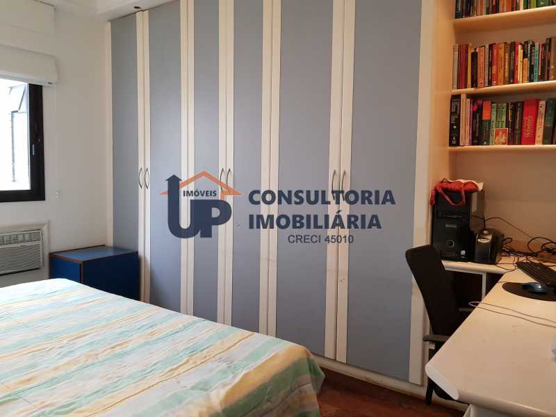 Conheça 20180223_131018 do imóvel - Apartamento 3 quartos à venda Barra da Tijuca, Rio de Janeiro - R$ 1.600.000 - NR00053 - 22 20180223_131018 - Apartamento 3 quartos à venda Barra da Tijuca, Rio de Janeiro - R$ 1.600.000 - NR00053 - 22