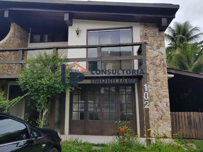 Conheça 20181109_110604 do imóvel - Casa em Condominio Para Alugar - Barra da Tijuca - Rio de Janeiro - RJ - NR00079 - 1 20181109_110604 - Casa em Condominio Para Alugar - Barra da Tijuca - Rio de Janeiro - RJ - NR00079 - 1