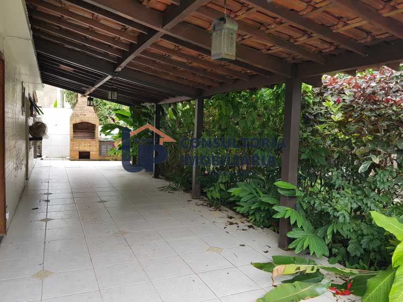 Conheça 20181109_110625 do imóvel - Casa em Condominio Para Alugar - Barra da Tijuca - Rio de Janeiro - RJ - NR00079 - 3 20181109_110625 - Casa em Condominio Para Alugar - Barra da Tijuca - Rio de Janeiro - RJ - NR00079 - 3