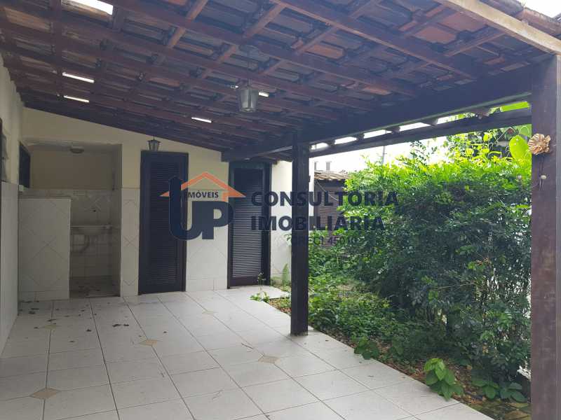 Conheça 20181109_110657 do imóvel - Casa em Condominio Para Alugar - Barra da Tijuca - Rio de Janeiro - RJ - NR00079 - 4 20181109_110657 - Casa em Condominio Para Alugar - Barra da Tijuca - Rio de Janeiro - RJ - NR00079 - 4