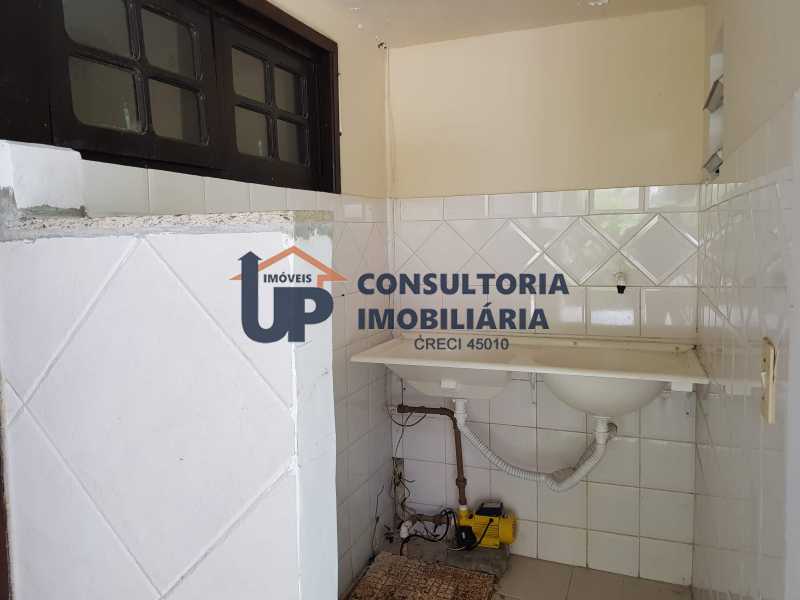 Conheça 20181109_110740 do imóvel - Casa em Condominio Para Alugar - Barra da Tijuca - Rio de Janeiro - RJ - NR00079 - 5 20181109_110740 - Casa em Condominio Para Alugar - Barra da Tijuca - Rio de Janeiro - RJ - NR00079 - 5