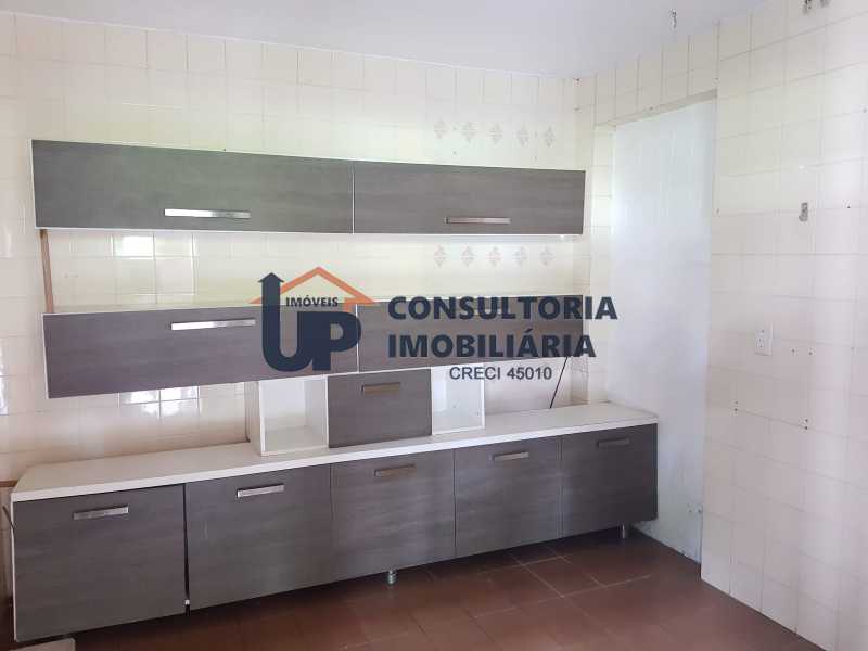 Conheça 20181109_110902 do imóvel - Casa em Condominio Para Alugar - Barra da Tijuca - Rio de Janeiro - RJ - NR00079 - 6 20181109_110902 - Casa em Condominio Para Alugar - Barra da Tijuca - Rio de Janeiro - RJ - NR00079 - 6